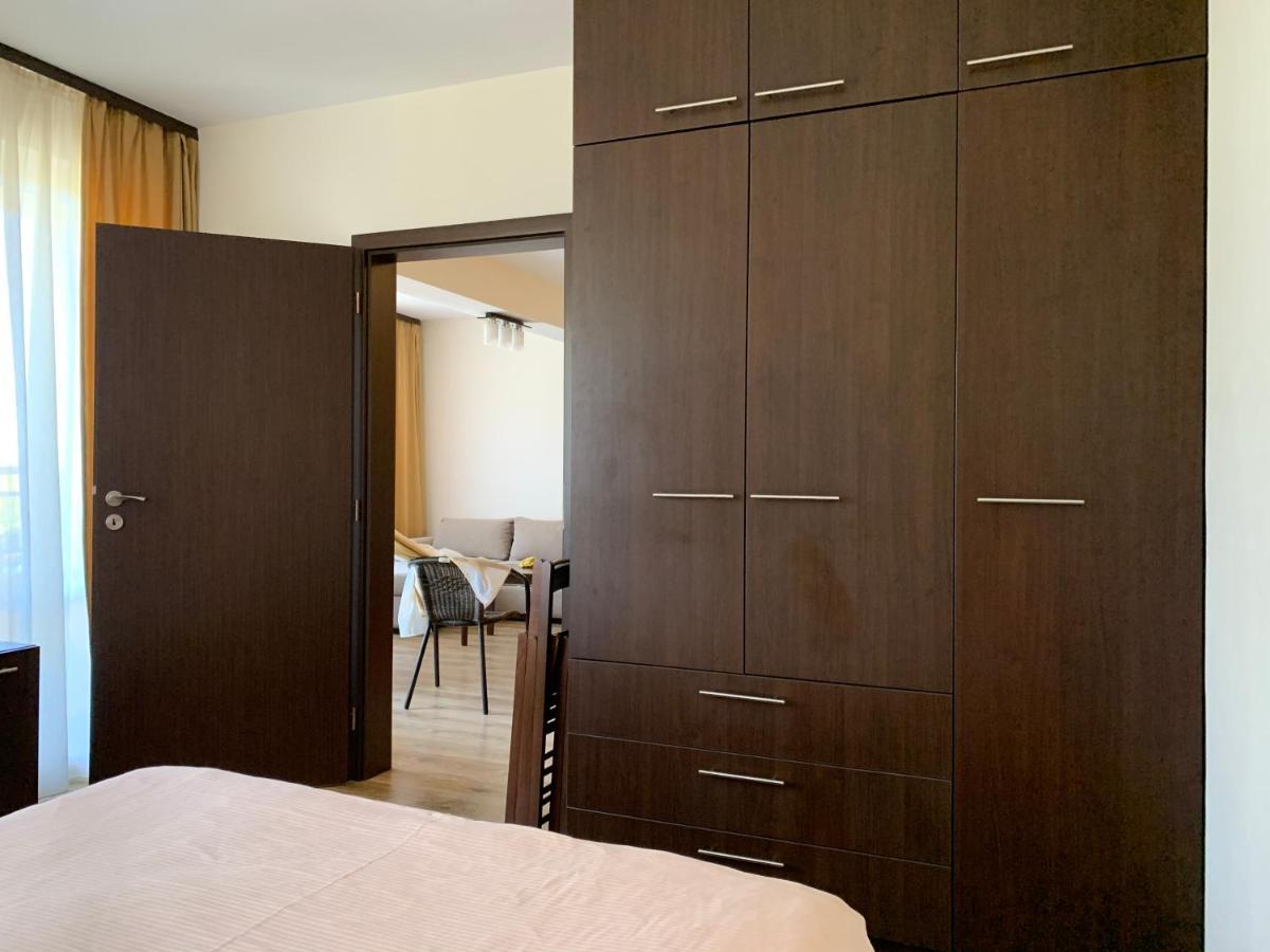 Аппартамент Pines Beach Resort Byala  Exterior photo